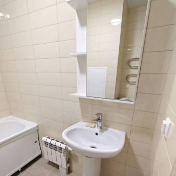 Сдается 2-х комнатная квартира, 57 м²
