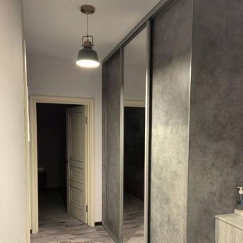 Сдается 2-х комнатная квартира, 56 м²