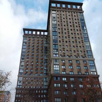 Сдается 2-х комнатная квартира, 56 м²