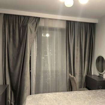 Сдается 2-х комнатная квартира, 56 м²