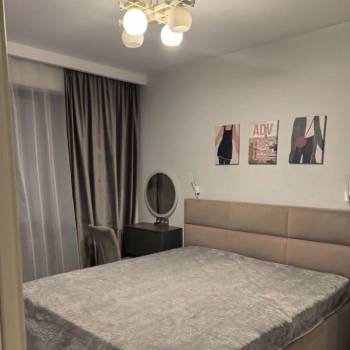 Сдается 2-х комнатная квартира, 56 м²