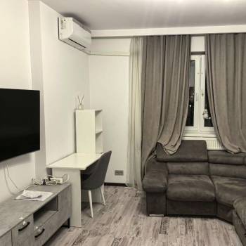 Сдается 2-х комнатная квартира, 56 м²