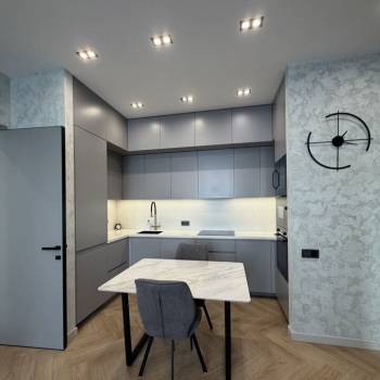 Сдается Многокомнатная квартира, 65 м²