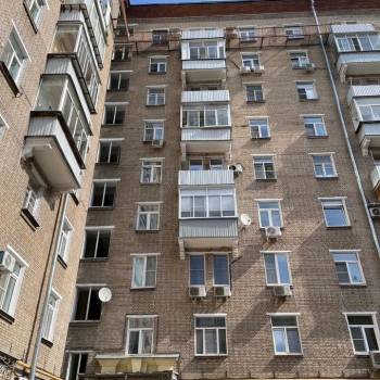 Продается 1-комнатная квартира, 37 м²
