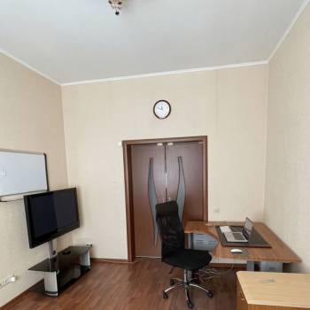 Продается 1-комнатная квартира, 37 м²