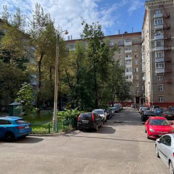 Продается 1-комнатная квартира, 37 м²