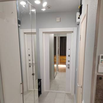 Сдается 1-комнатная квартира, 23 м²