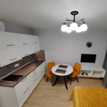 Сдается 1-комнатная квартира, 23 м²