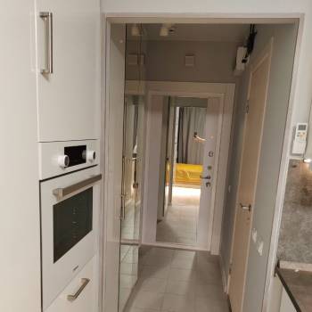 Сдается 1-комнатная квартира, 23 м²