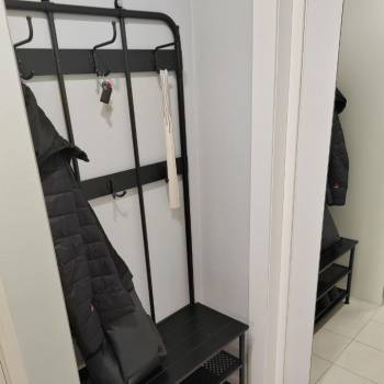 Сдается 1-комнатная квартира, 23 м²