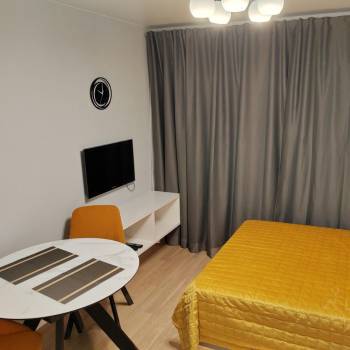 Сдается 1-комнатная квартира, 23 м²