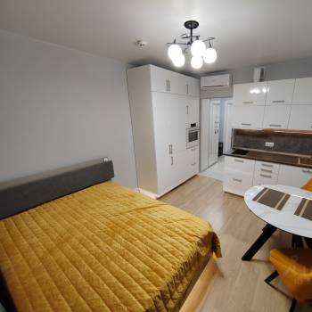 Сдается 1-комнатная квартира, 23 м²