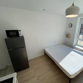 Сдается 1-комнатная квартира, 19,9 м²