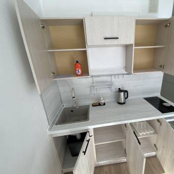 Сдается 1-комнатная квартира, 19,9 м²