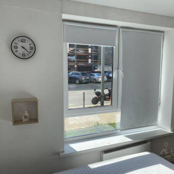 Сдается 1-комнатная квартира, 19,9 м²