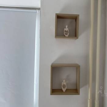 Сдается 1-комнатная квартира, 19,9 м²
