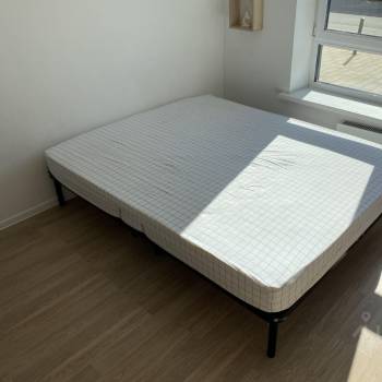Сдается 1-комнатная квартира, 19,9 м²