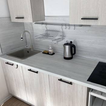 Сдается 1-комнатная квартира, 19,9 м²