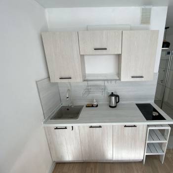 Сдается 1-комнатная квартира, 19,9 м²