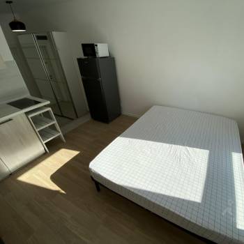 Сдается 1-комнатная квартира, 19,9 м²