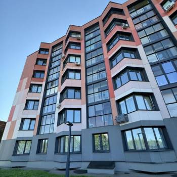 Продается 1-комнатная квартира, 26,8 м²