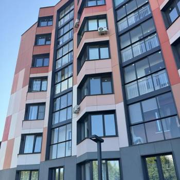 Продается 1-комнатная квартира, 26,8 м²