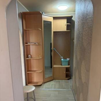 Продается 1-комнатная квартира, 38 м²