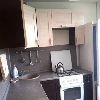 Сдается 2-х комнатная квартира, 45 м²