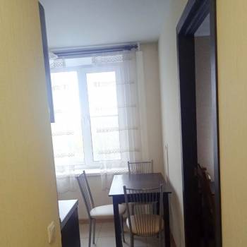 Сдается 2-х комнатная квартира, 45 м²