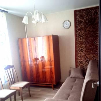 Сдается 2-х комнатная квартира, 45 м²