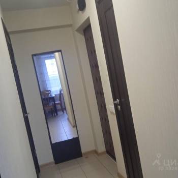 Сдается 2-х комнатная квартира, 45 м²