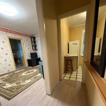 Сдается 2-х комнатная квартира, 50 м²