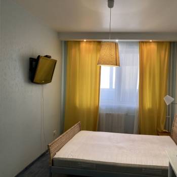 Сдается 2-х комнатная квартира, 56 м²