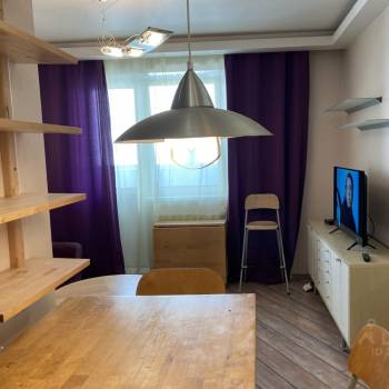 Сдается 2-х комнатная квартира, 56 м²