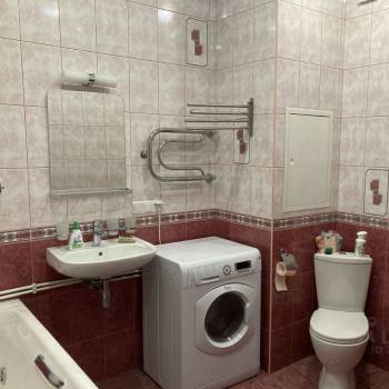 Сдается 2-х комнатная квартира, 56 м²
