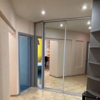 Сдается 2-х комнатная квартира, 56 м²