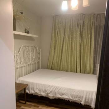 Сдается 2-х комнатная квартира, 48 м²