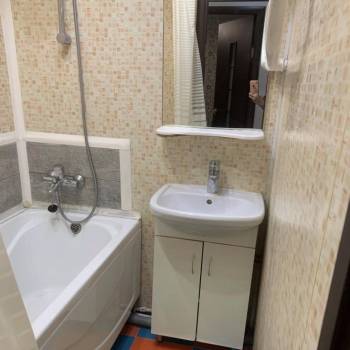 Сдается 2-х комнатная квартира, 48 м²