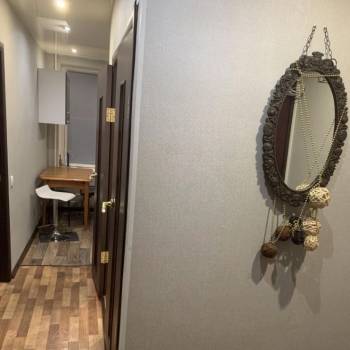 Сдается 2-х комнатная квартира, 48 м²