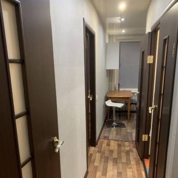 Сдается 2-х комнатная квартира, 48 м²