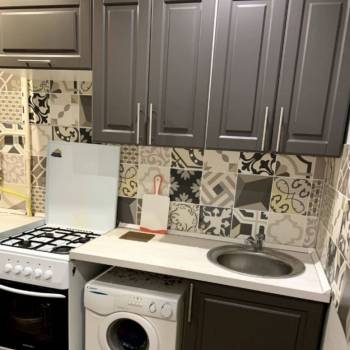Сдается 2-х комнатная квартира, 48 м²