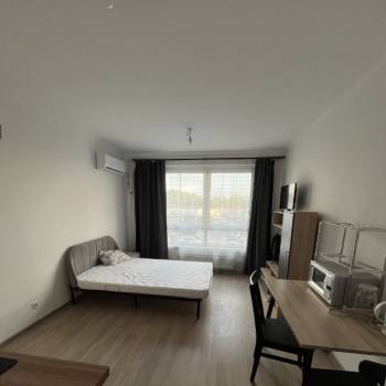 Продается 1-комнатная квартира, 22,7 м²