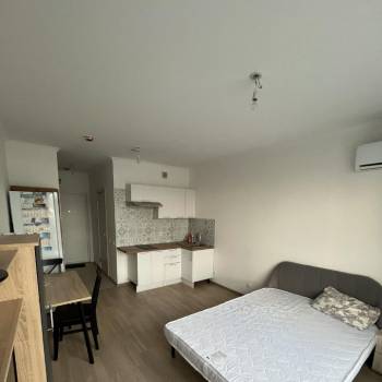 Продается 1-комнатная квартира, 22,7 м²