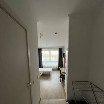 Продается 1-комнатная квартира, 22,7 м²