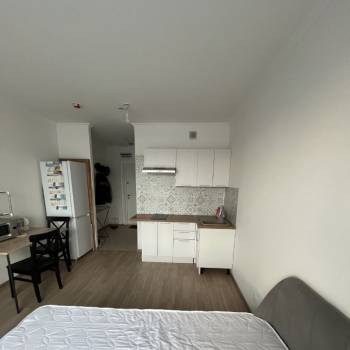 Продается 1-комнатная квартира, 22,7 м²
