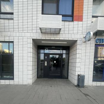 Продается 1-комнатная квартира, 22,7 м²