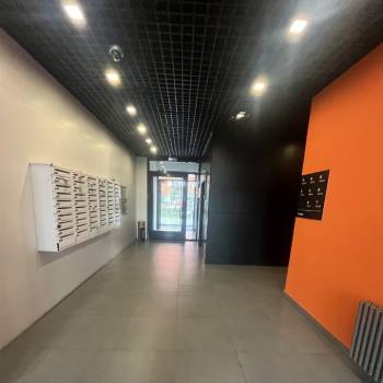 Продается 1-комнатная квартира, 22,7 м²