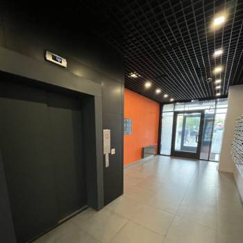 Продается 1-комнатная квартира, 22,7 м²