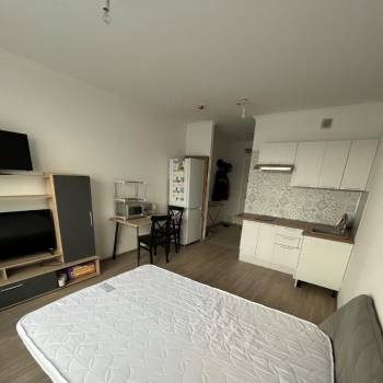 Продается 1-комнатная квартира, 22,7 м²