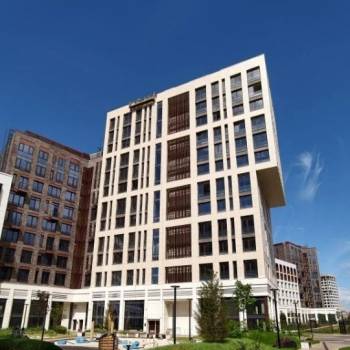 Продается 2-х комнатная квартира, 42,1 м²